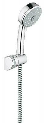 Фото Grohe New Tempesta Cosmopolitan 100 27584001 Душевой набор (хром)