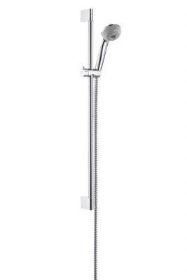 Фото Hansgrohe Crometta 85 Multi/Unica'Crometta 27767000 Душевой гарнитур (хром)