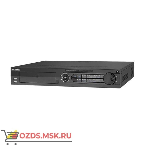 Фото Hikvision DS-7732NI-E4/16P Видеорегистратор