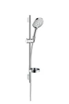 фото Hansgrohe Raindance Select S 120/Unica 26630000 Душевой гарнитур (хром)