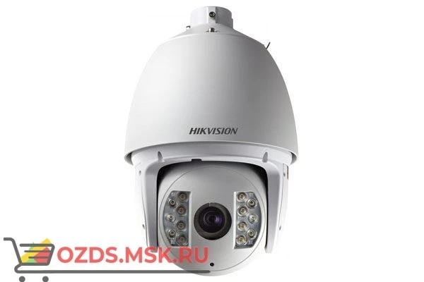 Фото Hikvision DS-2DF7286-AEL: IP камера