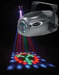 фото LED эффект American DJ Jewel LED (Spectrum FX1) купить в кургане