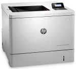 фото Принтер HP Color LaserJet Enterprise M553dn