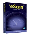 фото EScan Enterprise Edition with Cloud Security