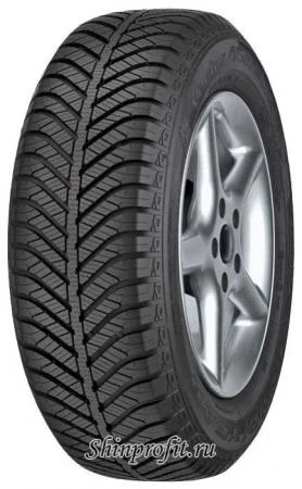 Фото Goodyear Vector 4Seasons 225/65 R17 102H