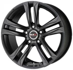 фото Mak Bimmer 8x17/5x120 D72.6 ET34 Matt Black