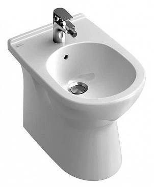 Фото Villeroy & Boch O'Novo 5461 0001