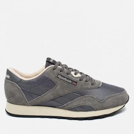 Фото Reebok Classic Nylon Shark/Paperwhite/Antique Copper/Black