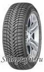 фото Michelin Alpin A4 205/65 R15 94T