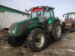 Фото №2 Продается трактор Valtra T190