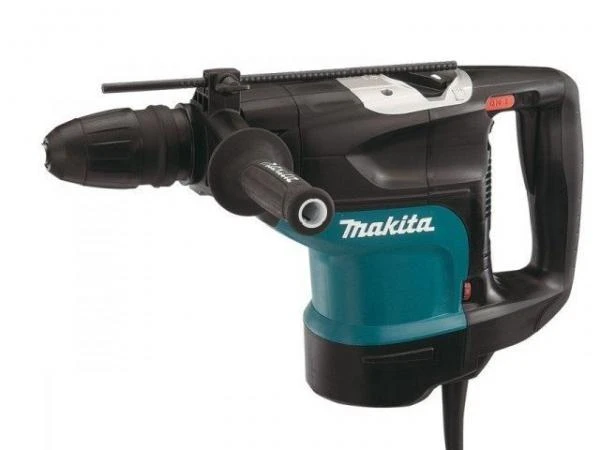 Фото Перфоратор MAKITA HR 4501 C в чем. (1350 Вт