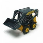 фото Гидромолот для мини-погрузчика New Holland L170