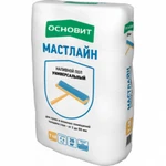 фото Основит Основит Наливной пол Мастлайн универсальный Т-48