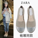 фото Туфли ZARA 1354/001