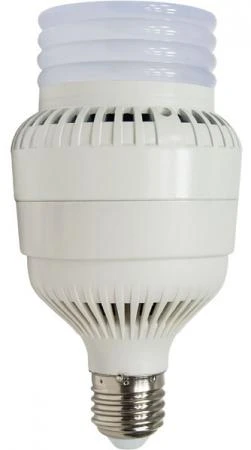 Фото Лампа светодиодная 40W 230V E27 6400K LB-65; 25538