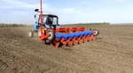 Фото №2 Прицепное устройство для сеялки ТСМ 8000 Gaspardo Kuhn Agromaster planter Sakalak