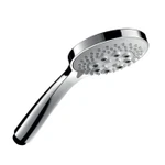 фото Ручной душ Almar Eco Air Hand Showers EMOTION 100 E082069.CR хром