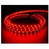 фото Лента светодиодная SMD3528-60-20-12-48-RD 60LED/м, IP20, 12В, 4,8Вт, красный, TDM