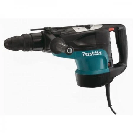 Фото Перфоратор MAKITA HR 5201 C в чем. (1500 Вт