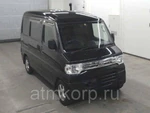 фото Грузопассажирский микроавтобус MITSUBISHI MINICAB VAN гв 2012 салон 2 - 4 места груз 350 кг пробег 127 т.км