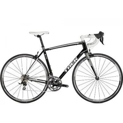 Фото Шоссейный велосипед Trek Madone 2.1 (2013)