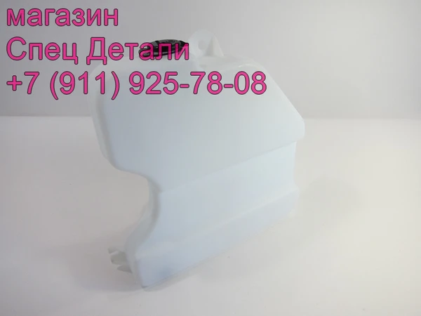 Фото Daewoo Ultra Novus Бачок омывателя лобового стекла P3785100120