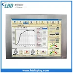 фото 5.7-дюймовый TFT LCD модуль