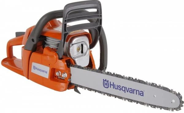 Фото Бензопила HUSQVARNA 240