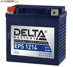 фото Delta Battery EPS 1214