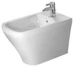 фото Биде приставное Duravit Durastyle 228310