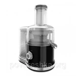 фото Соковыжималка KitchenAid 5KVJ0333EOB черная