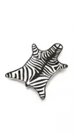 фото Jonathan Adler Поднос Zebra