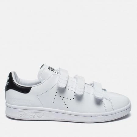 Фото Adidas Originals x Raf Simons x Raf Simons Stan Smith Comfort White