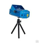 фото Лазерная миниустановка Mini Stage Laser Stage Lighting (Blue)