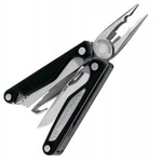 фото Мультиинструмент Leatherman Charge ALx