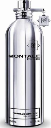 Фото Montale Vanilla Absolu Montale Vanilla Absolu 100 ml