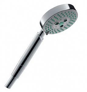 Фото Душевая лейка Hansgrohe Raindance S 100 AIR 3jet 28504000