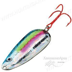 Фото Блесна Northland Forage Minnow® Вес 14 гр (1/2 oz) Расцветка 21