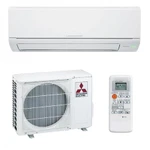 фото Кондиционер Mitsubishi Electric MSZ-HJ50VA/MUZ-HJ50VA