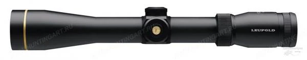 Фото Оптические прицелы Leupold серии VX-R 3-9x40 и 3-9x50, 4-12x50