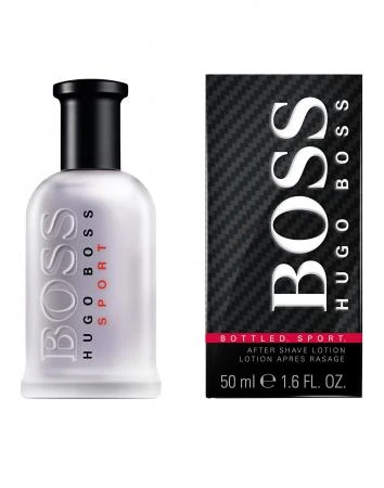 Фото Hugo Boss Bottled Sport 30мл Стандарт