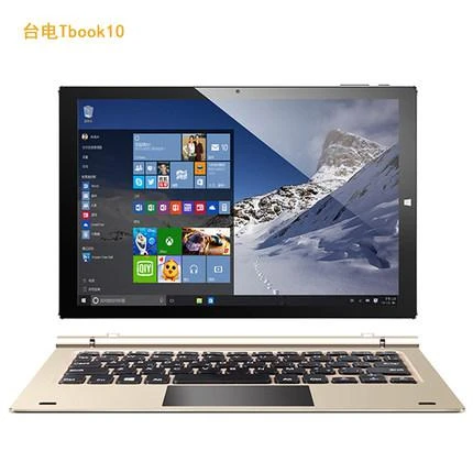 Фото Teclast T-Book 10 dual OS 64Gb