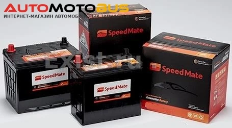 Фото SpeedMate 65B24R