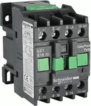 фото Контактор (пускатель) Schneider Electric LC1 (Шнайдер), ABB