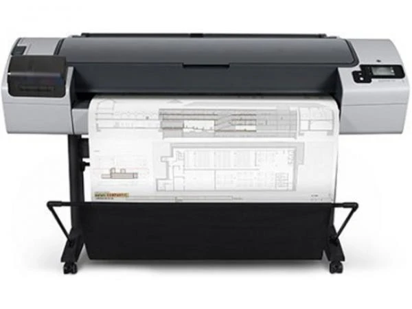 Фото HP Designjet T795 44-in ePrinter