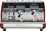 фото Кофемашина-полуавтомат nuova simonelli aurelia 2sem 2gr red