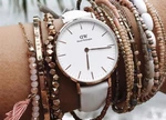 фото Daniel Wellington женские часы