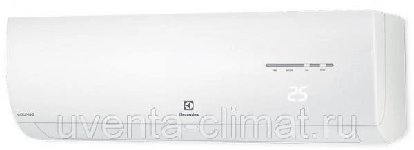 Фото Сплит система Electrolux LOUNGE EACS-12HLO/N3