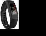 фото Garmin Фитнес-браслет Garmin vivofit 2 черный