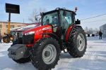 фото Трактор Massey Ferguson 6713